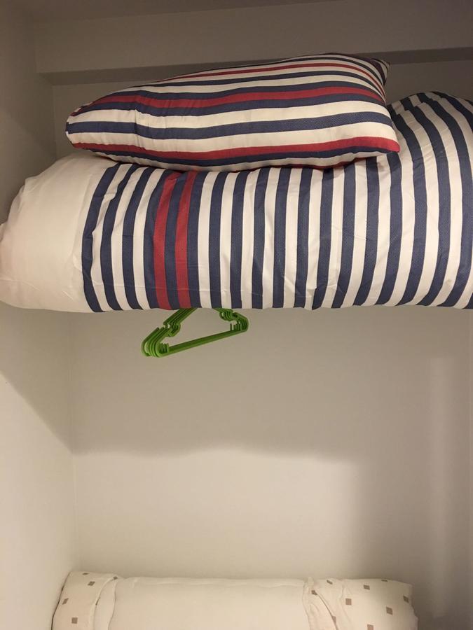 אוסקה Ocean Trusty Residence Tennoji East מראה חיצוני תמונה