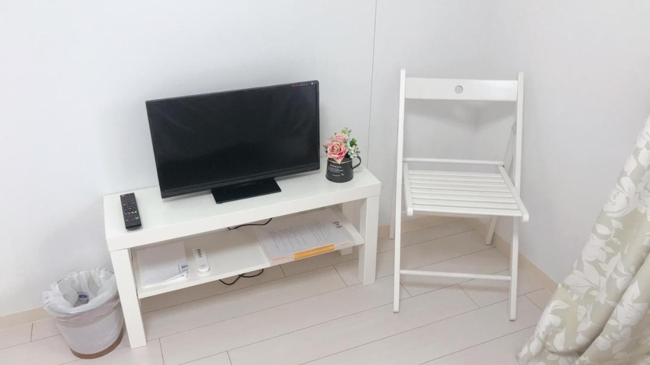 אוסקה Ocean Trusty Residence Tennoji East מראה חיצוני תמונה