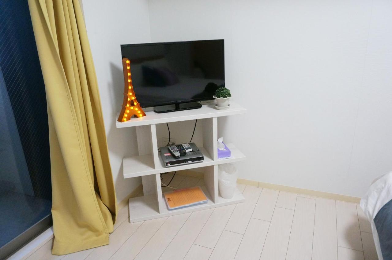 אוסקה Ocean Trusty Residence Tennoji East מראה חיצוני תמונה